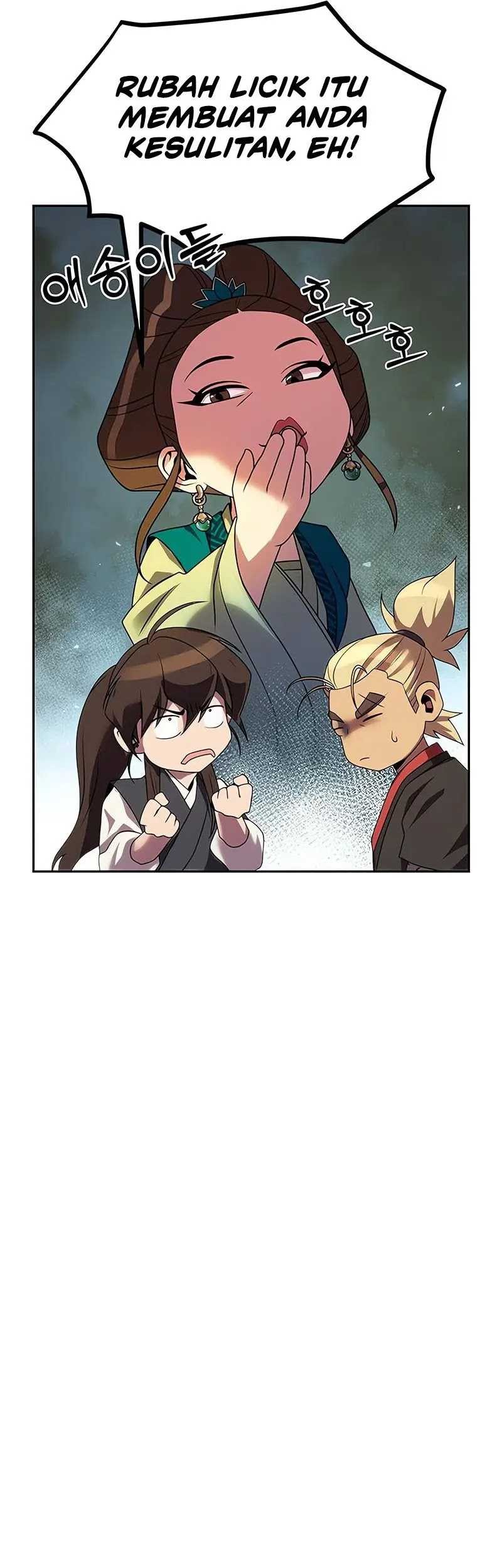 Chronicles of the Demon Faction Chapter 76 Gambar 71