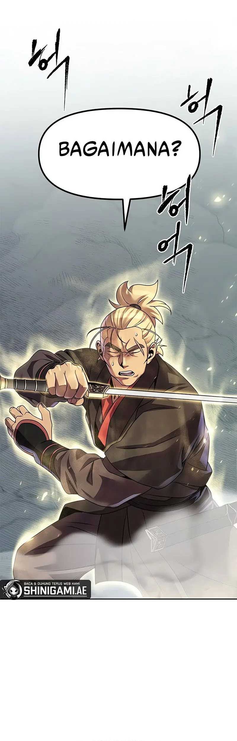 Chronicles of the Demon Faction Chapter 76 Gambar 73