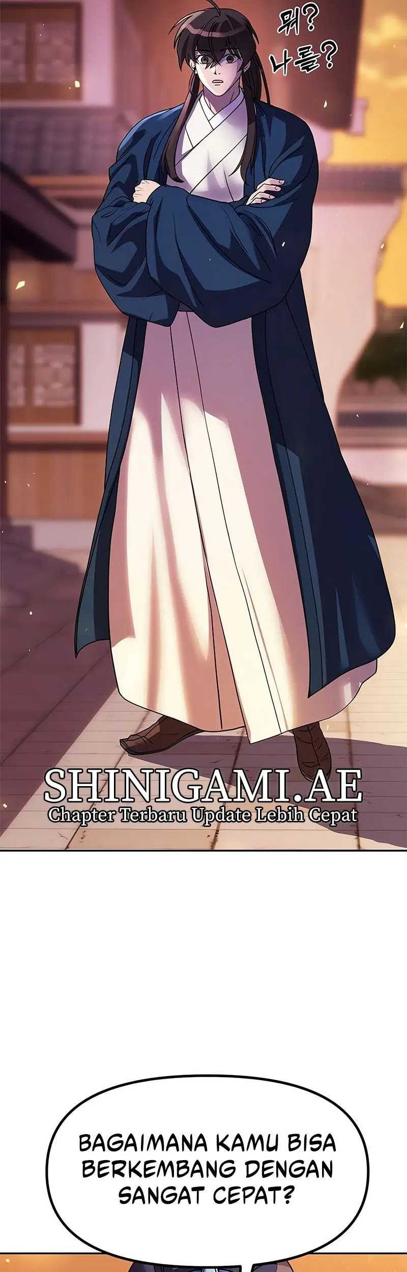 Chronicles of the Demon Faction Chapter 76 Gambar 35