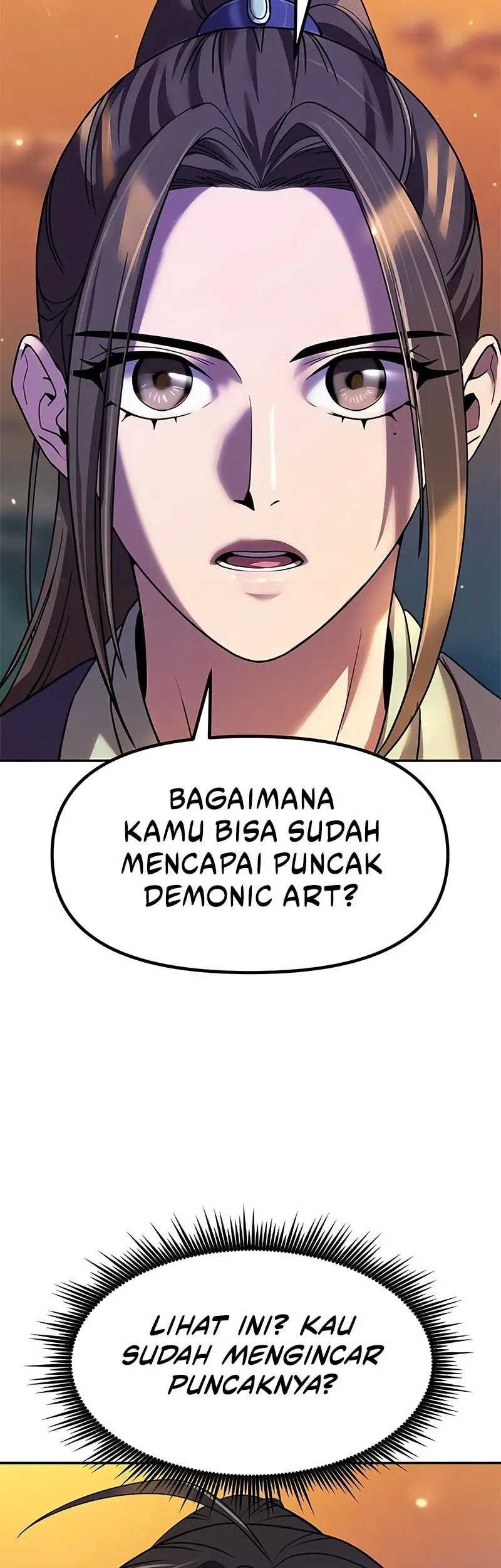 Chronicles of the Demon Faction Chapter 76 Gambar 36
