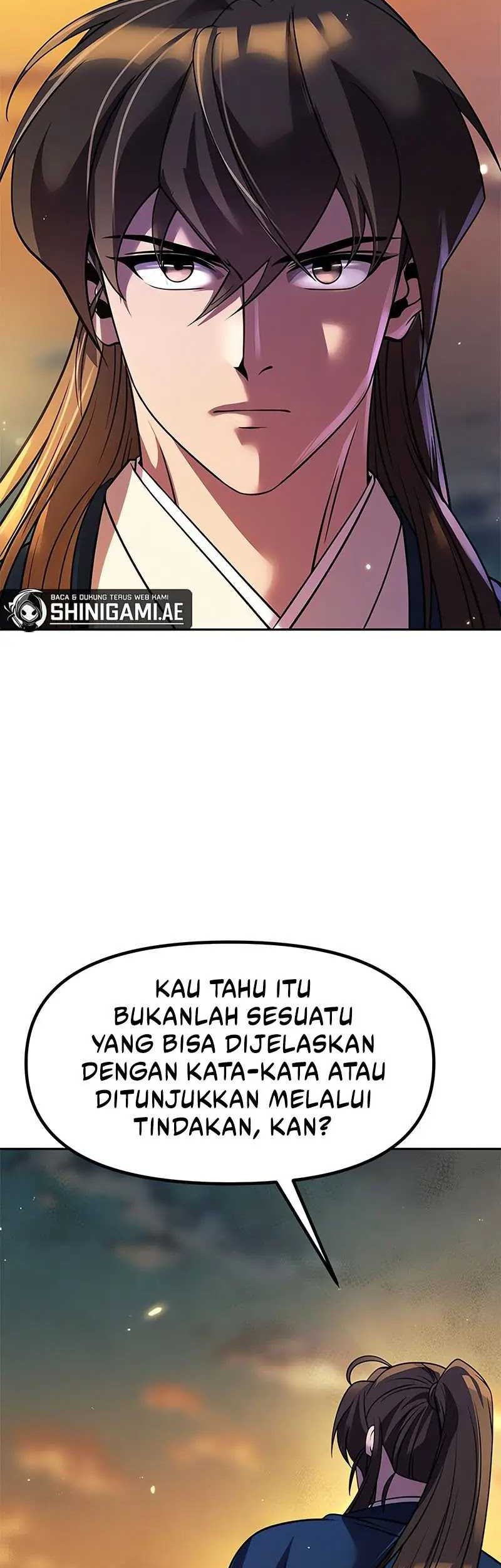 Chronicles of the Demon Faction Chapter 76 Gambar 37