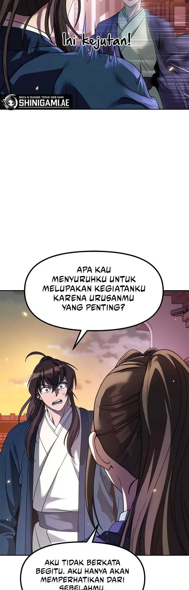 Chronicles of the Demon Faction Chapter 76 Gambar 41