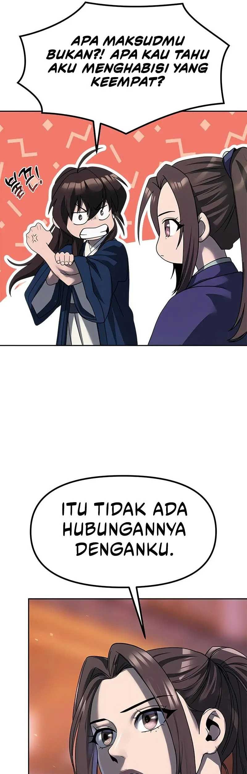 Chronicles of the Demon Faction Chapter 76 Gambar 43