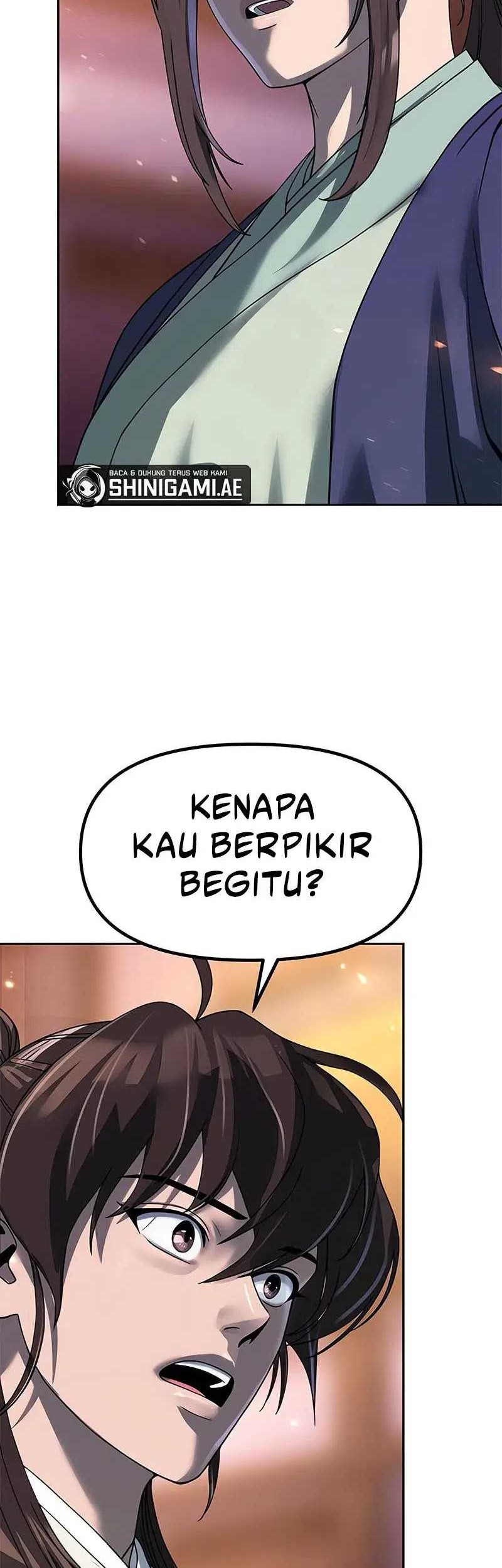 Chronicles of the Demon Faction Chapter 76 Gambar 44