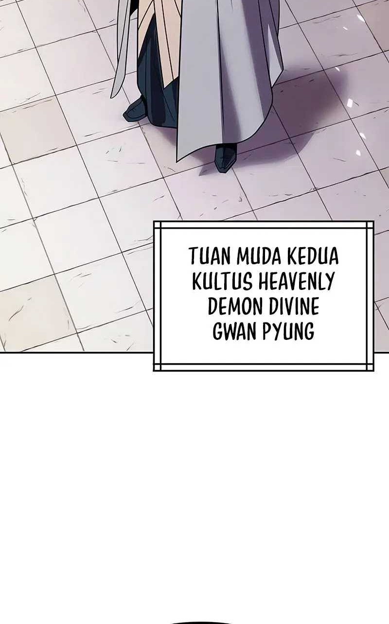 Chronicles of the Demon Faction Chapter 76 Gambar 50