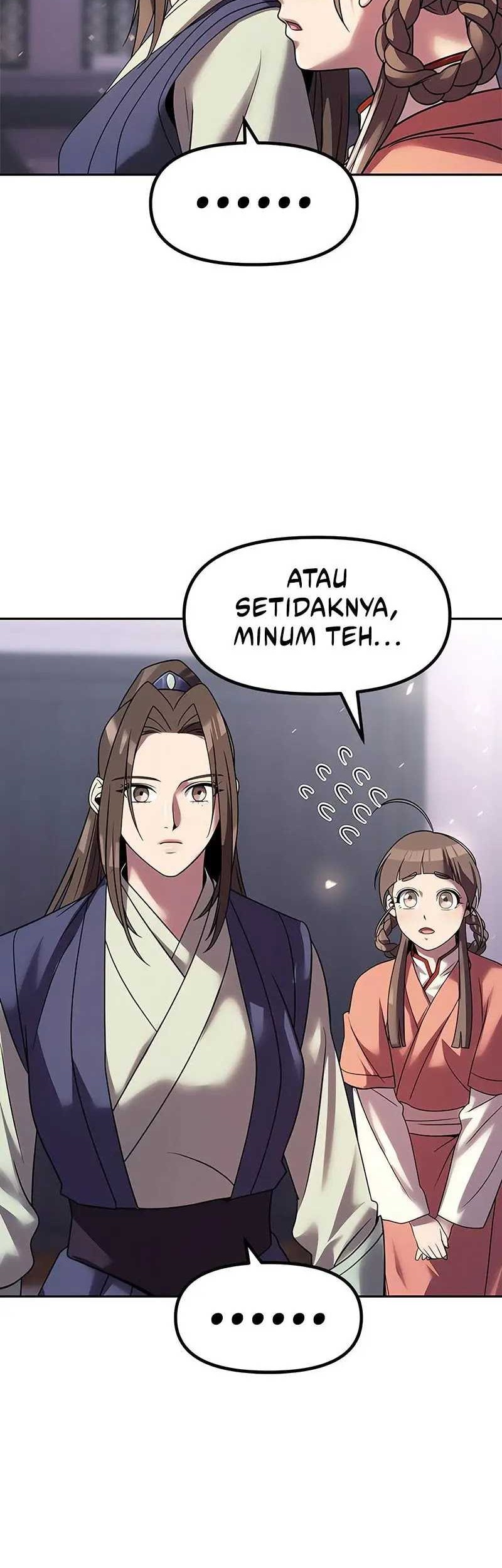 Chronicles of the Demon Faction Chapter 76 Gambar 82