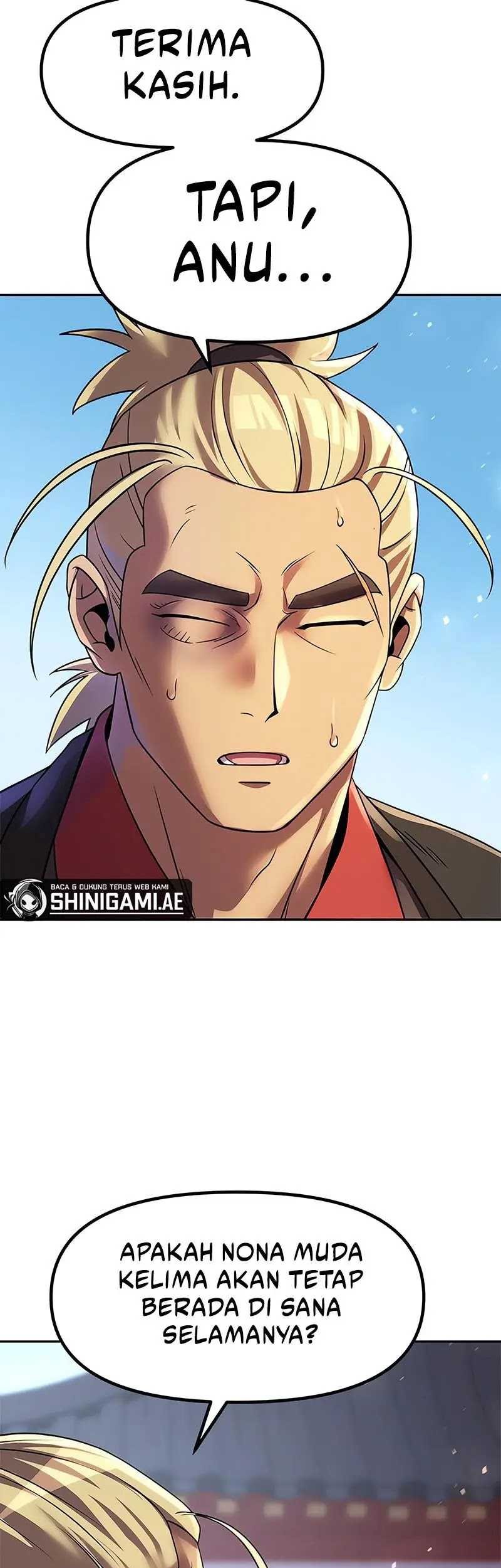 Chronicles of the Demon Faction Chapter 76 Gambar 79