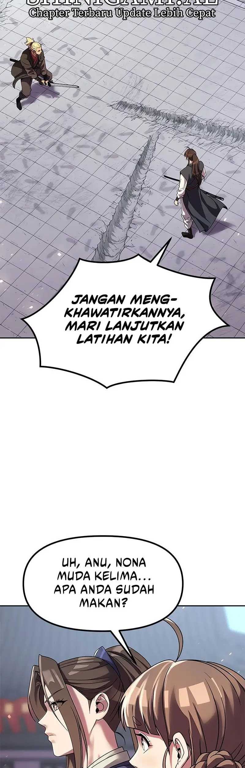 Chronicles of the Demon Faction Chapter 76 Gambar 81