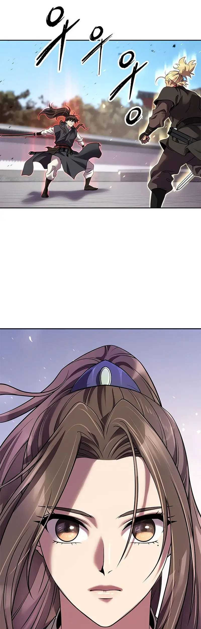 Chronicles of the Demon Faction Chapter 76 Gambar 83