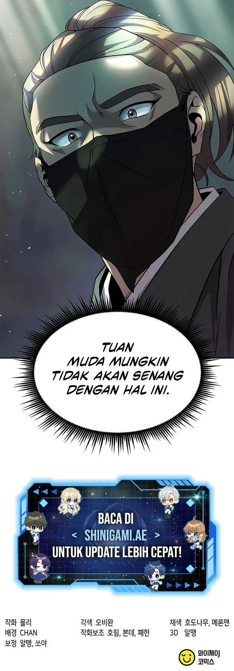 Chronicles of the Demon Faction Chapter 76 Gambar 87