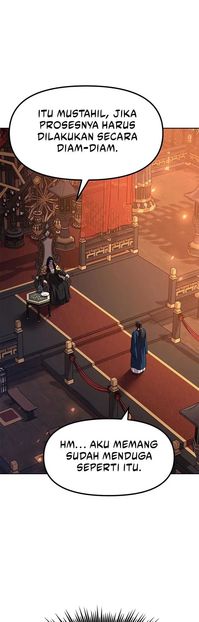 Chronicles of the Demon Faction Chapter 76 Gambar 4