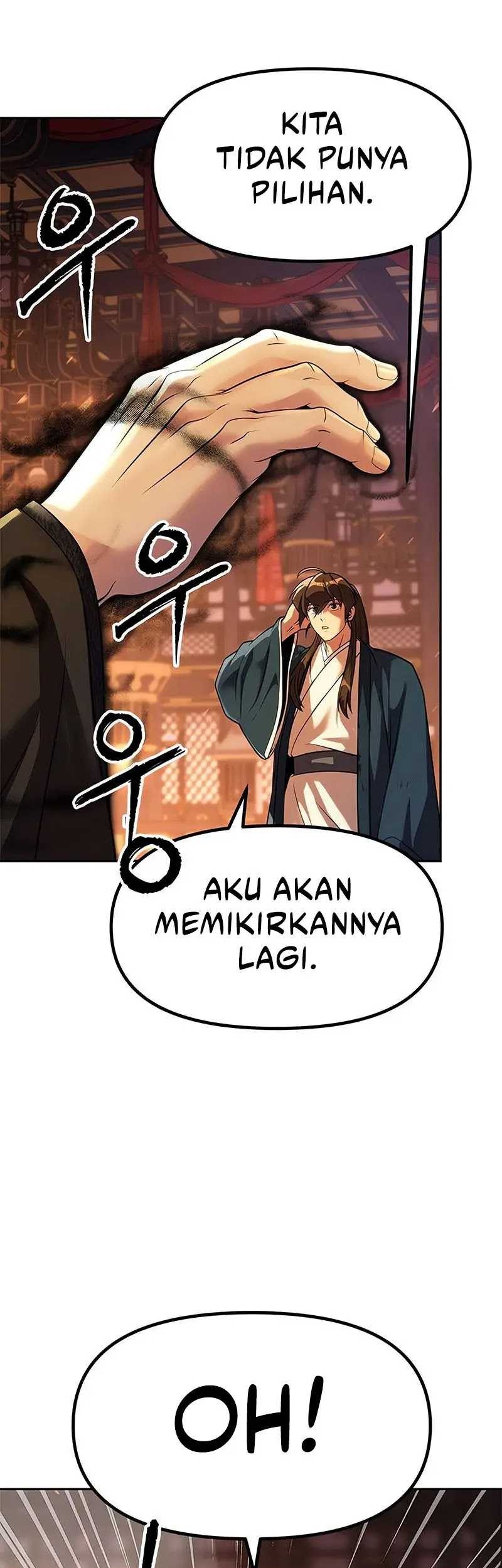 Chronicles of the Demon Faction Chapter 76 Gambar 7