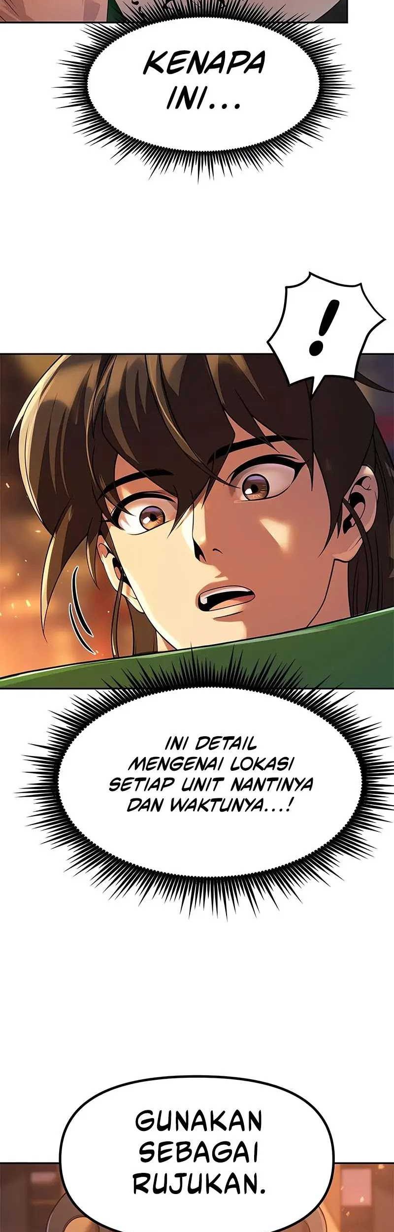 Chronicles of the Demon Faction Chapter 76 Gambar 9