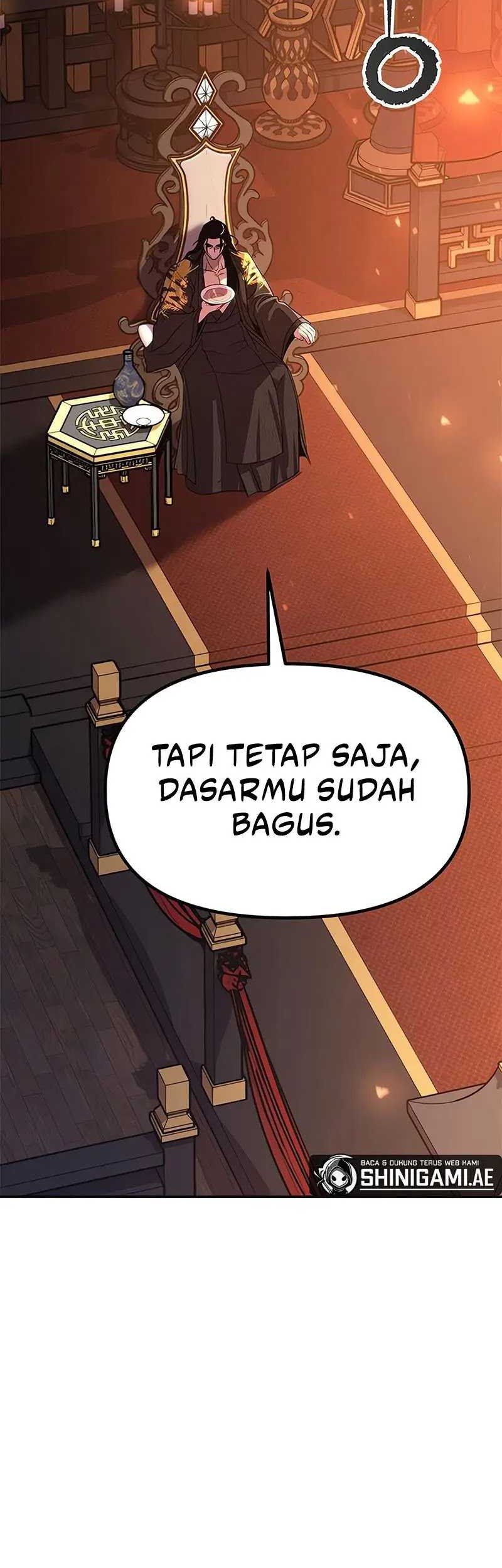 Chronicles of the Demon Faction Chapter 76 Gambar 17