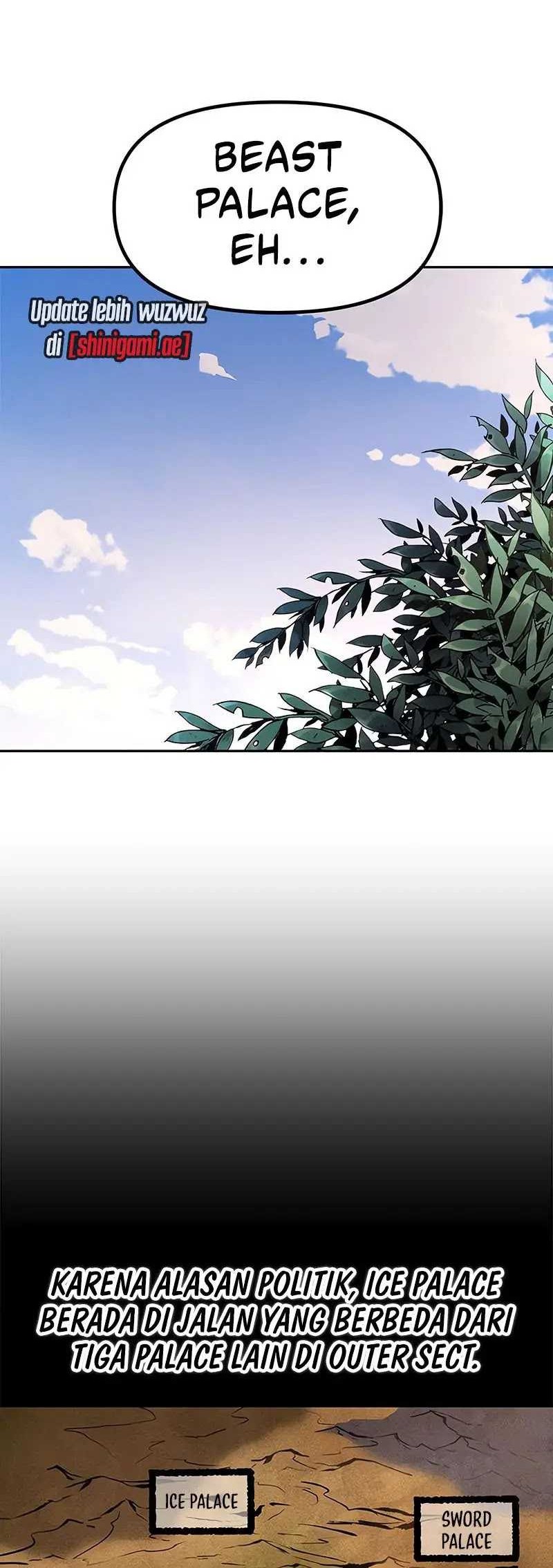 Chronicles of the Demon Faction Chapter 76 Gambar 18