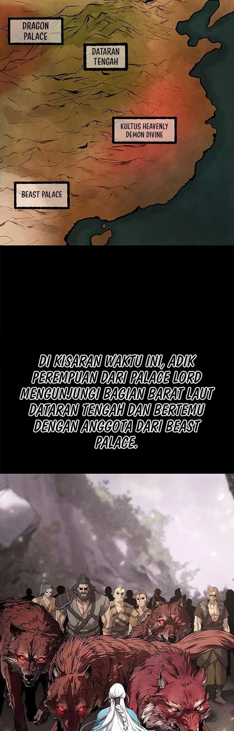 Chronicles of the Demon Faction Chapter 76 Gambar 19