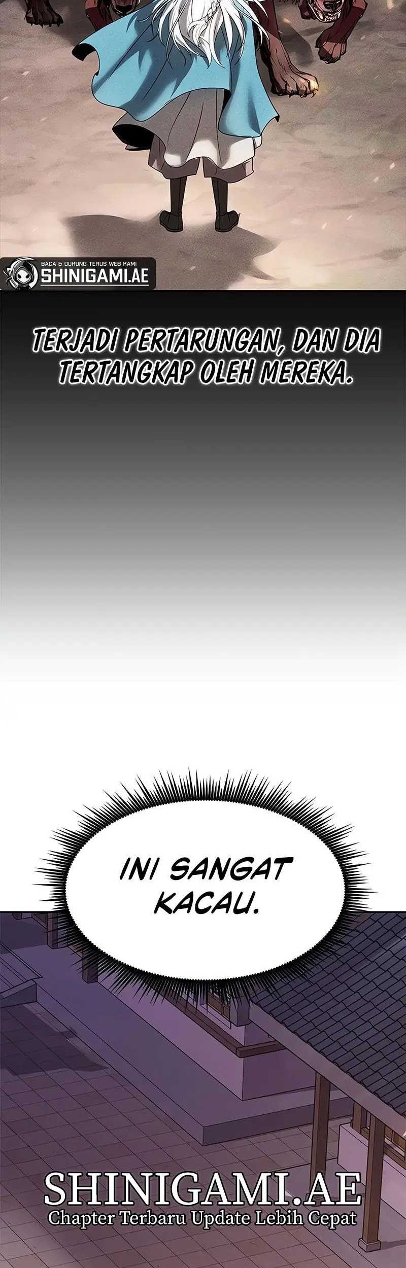 Chronicles of the Demon Faction Chapter 76 Gambar 20