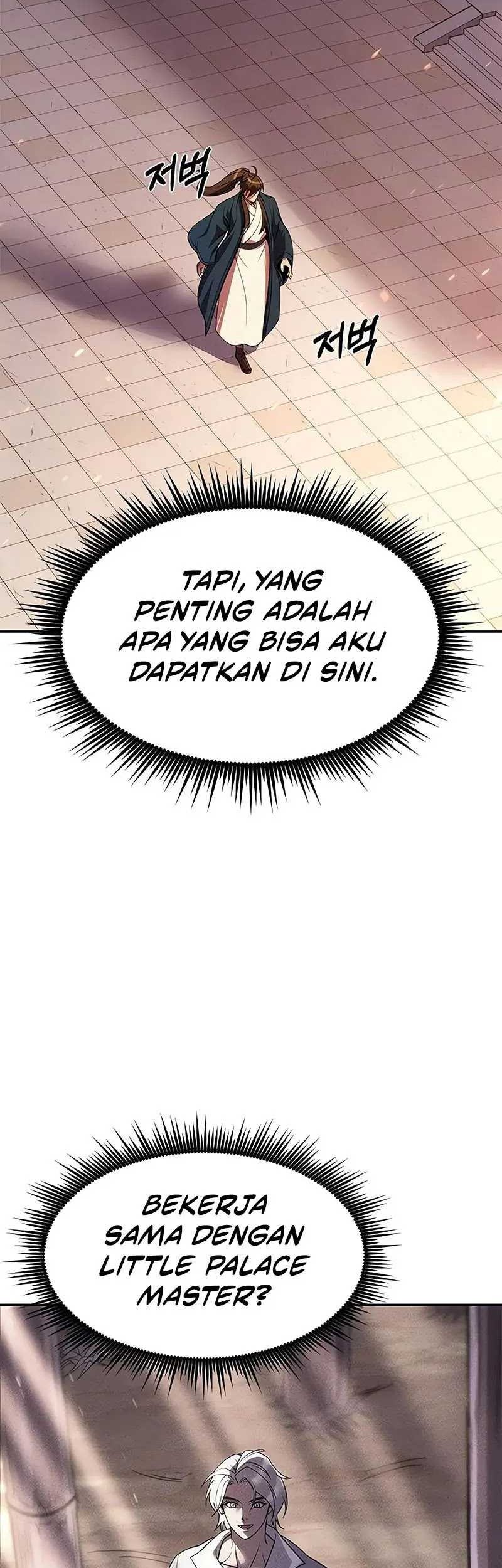 Chronicles of the Demon Faction Chapter 76 Gambar 21