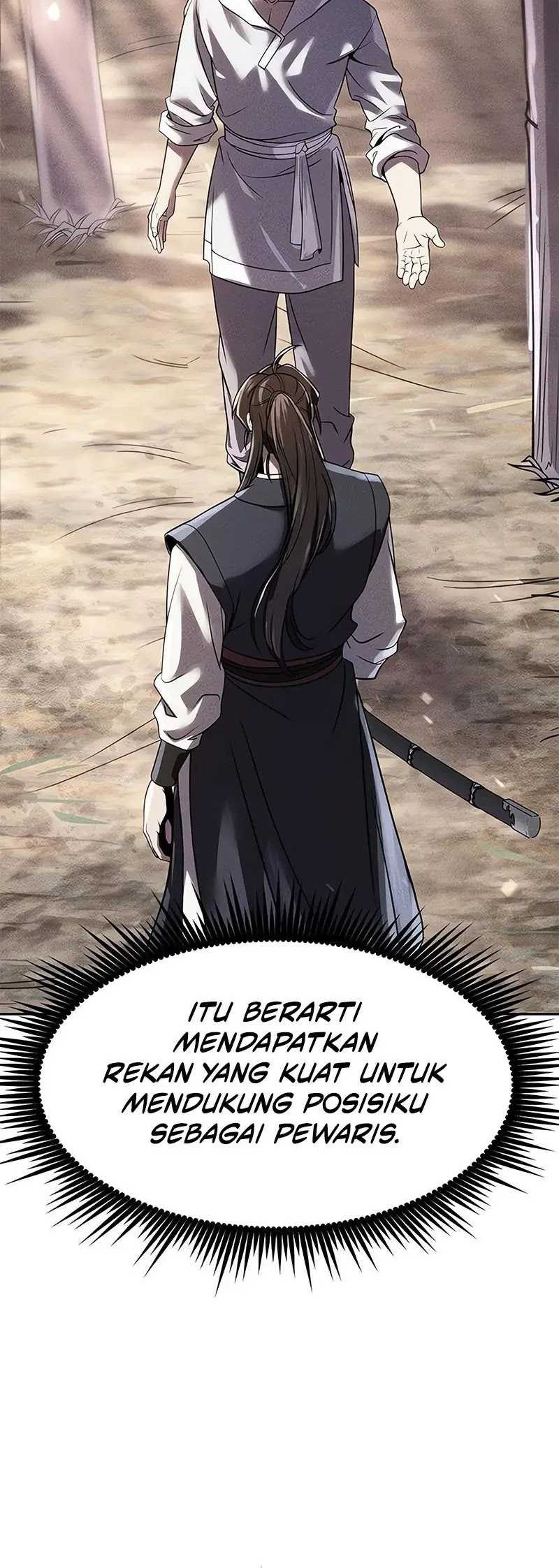 Chronicles of the Demon Faction Chapter 76 Gambar 22