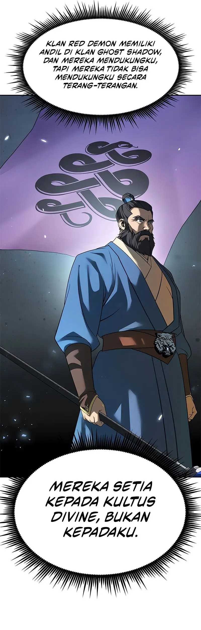 Chronicles of the Demon Faction Chapter 76 Gambar 23