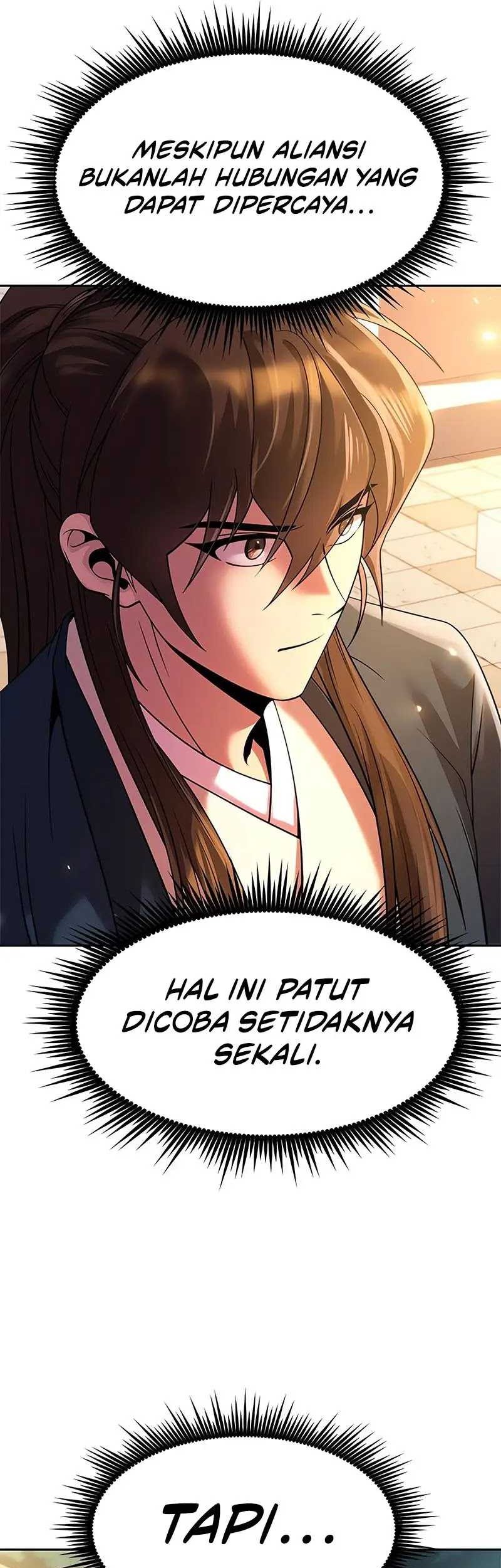 Chronicles of the Demon Faction Chapter 76 Gambar 25