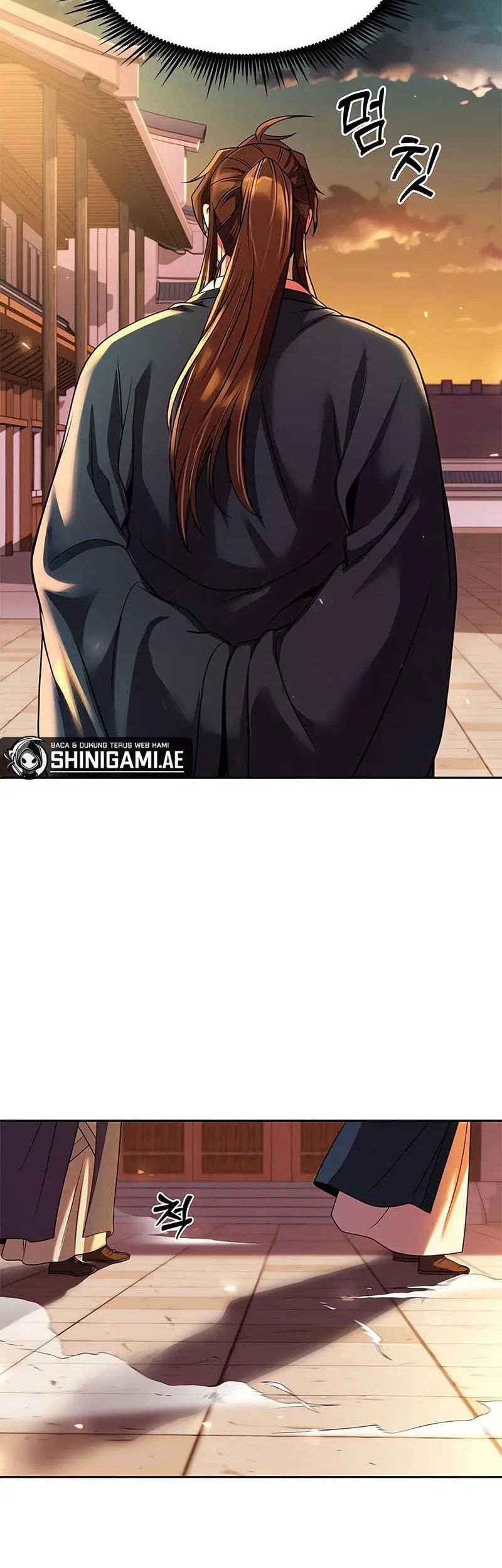 Chronicles of the Demon Faction Chapter 76 Gambar 26