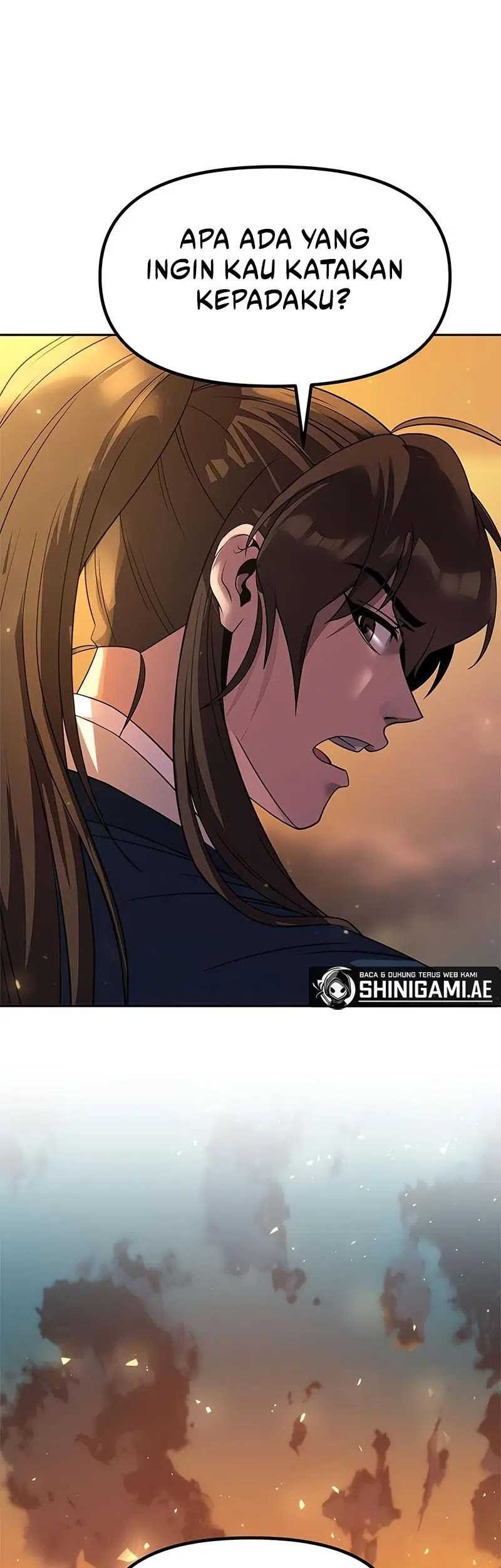 Chronicles of the Demon Faction Chapter 76 Gambar 27