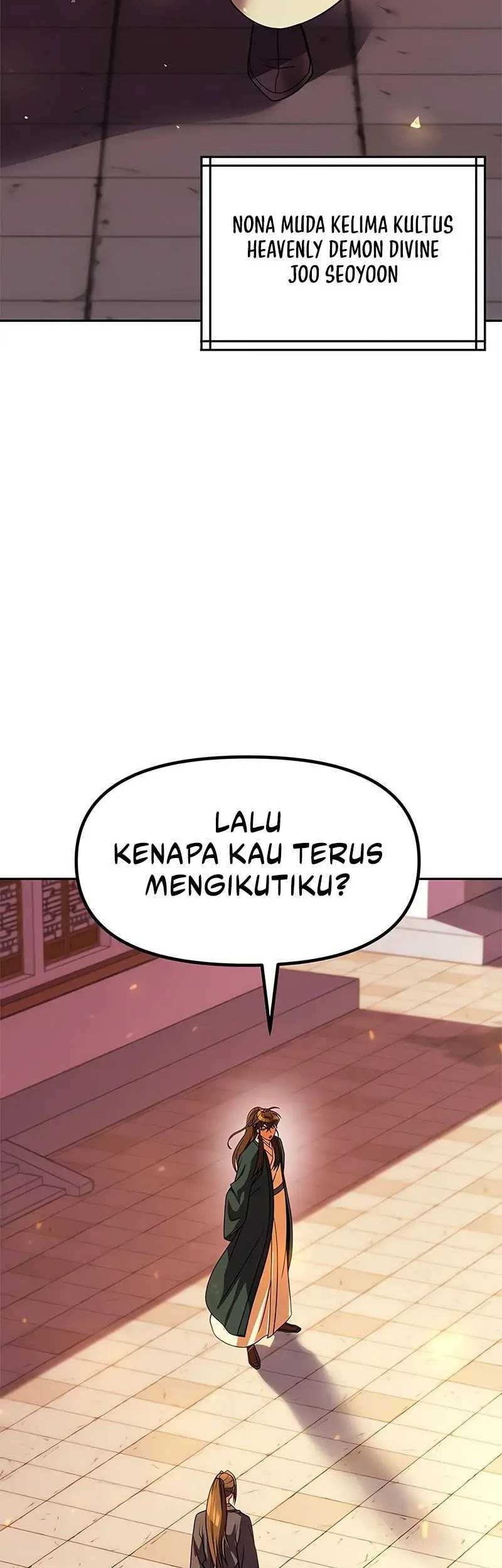 Chronicles of the Demon Faction Chapter 76 Gambar 29
