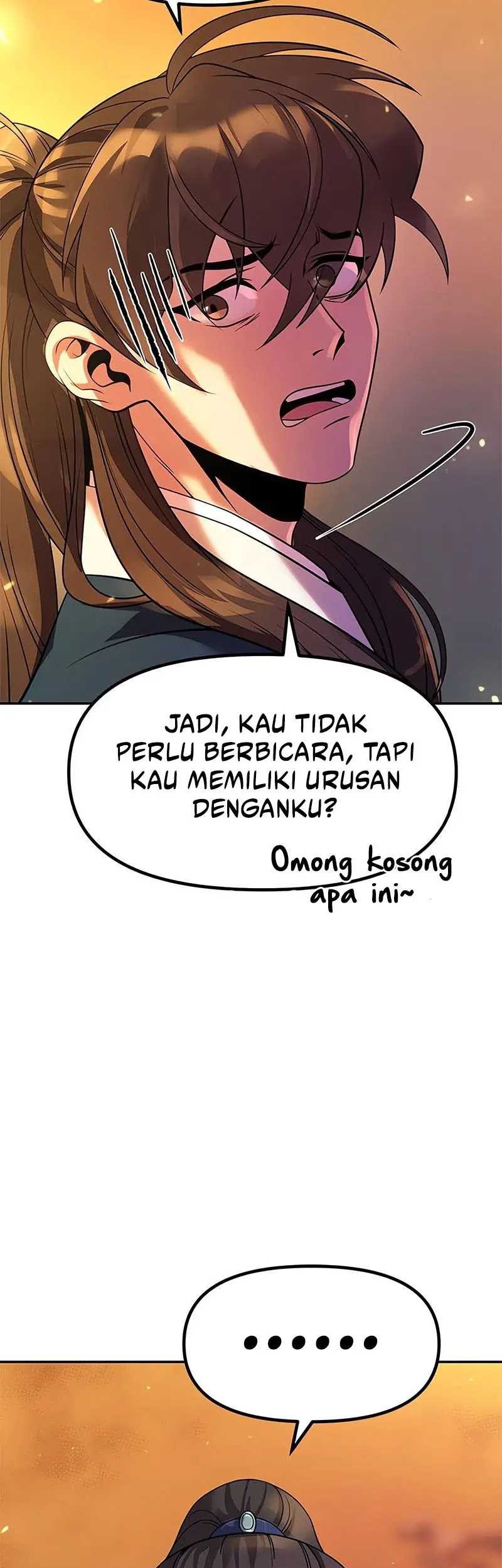 Chronicles of the Demon Faction Chapter 76 Gambar 31