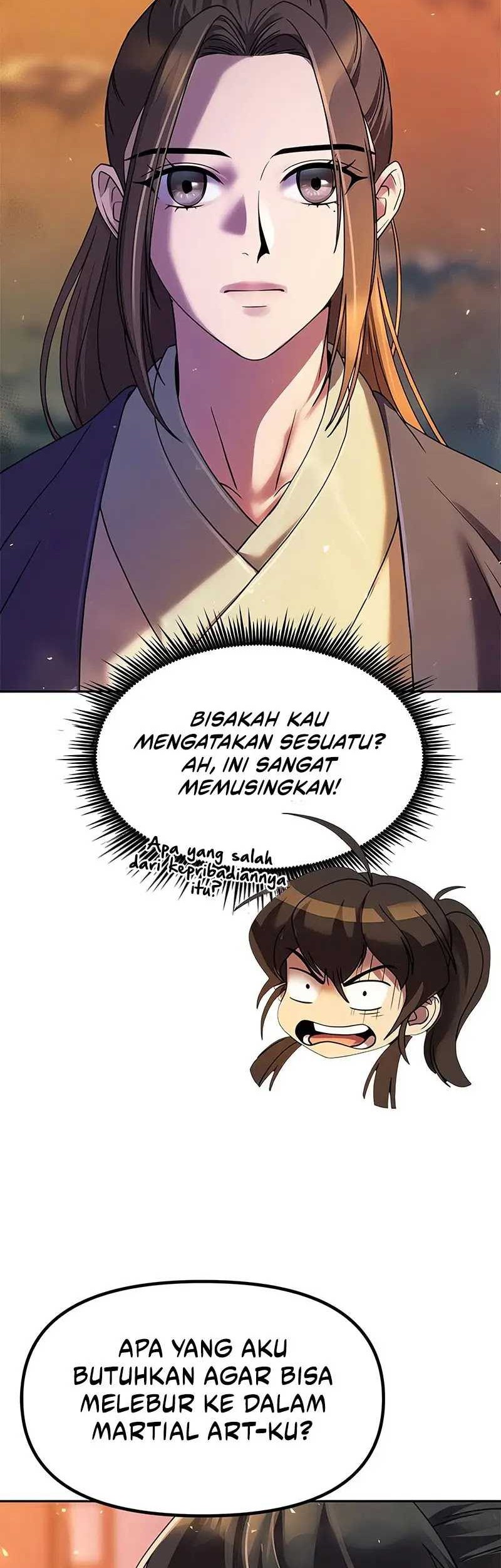 Chronicles of the Demon Faction Chapter 76 Gambar 32