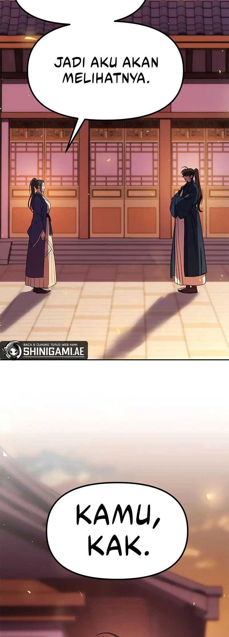 Chronicles of the Demon Faction Chapter 76 Gambar 34