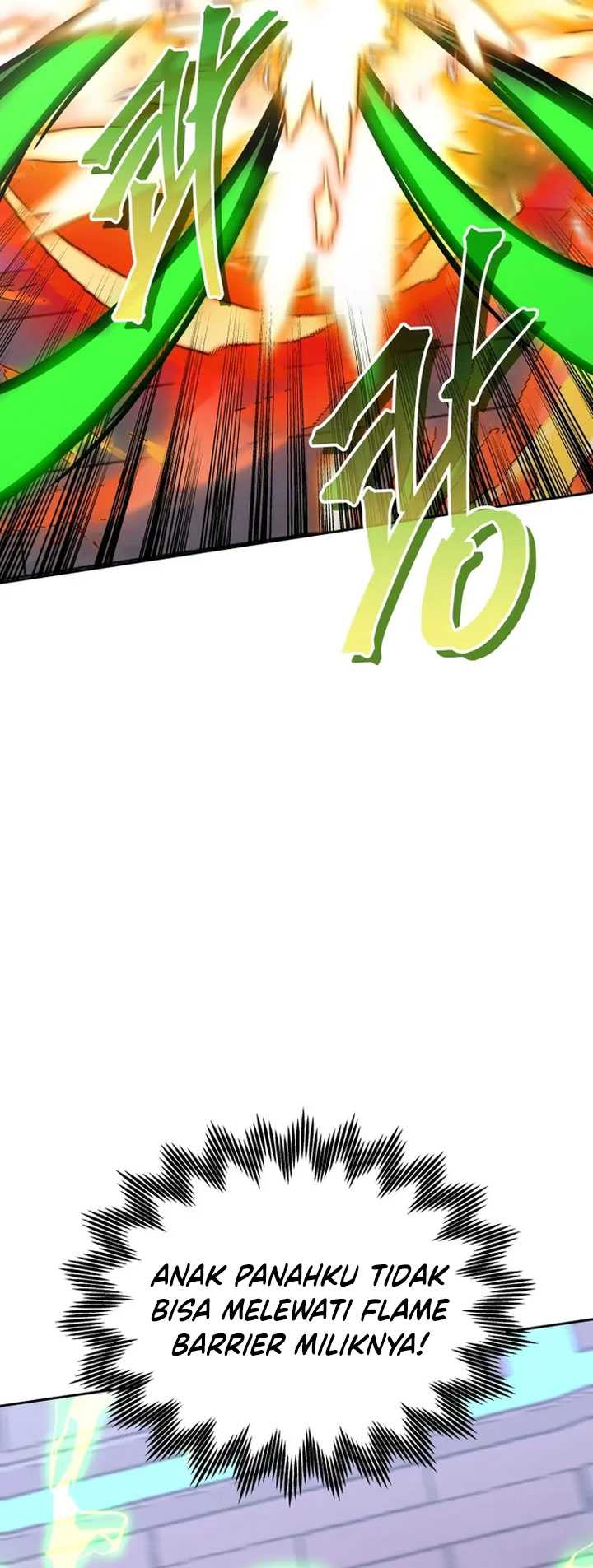 Player from Today Onwards Chapter 112 Gambar 21