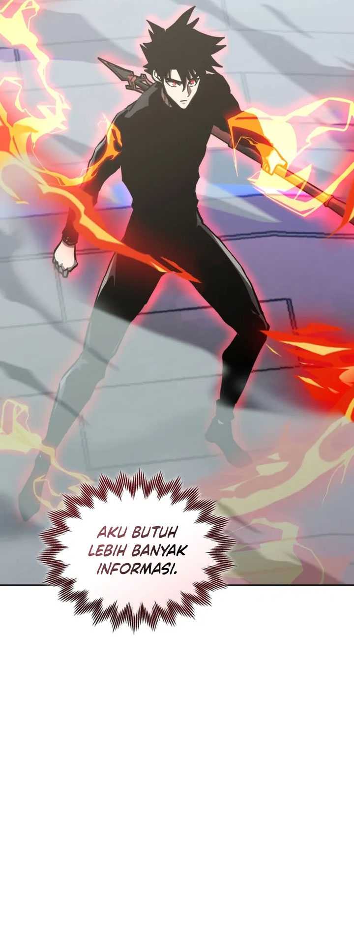 Player from Today Onwards Chapter 112 Gambar 23