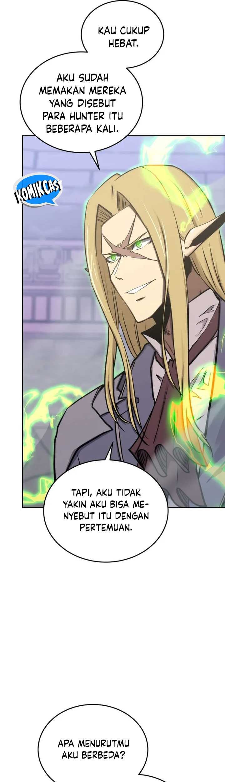 Player from Today Onwards Chapter 112 Gambar 25