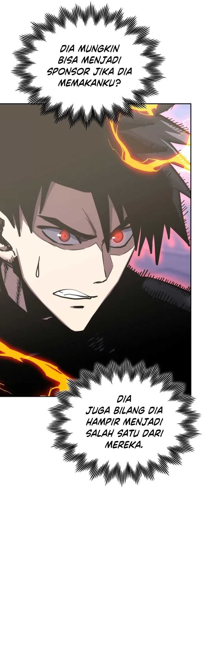 Player from Today Onwards Chapter 112 Gambar 17