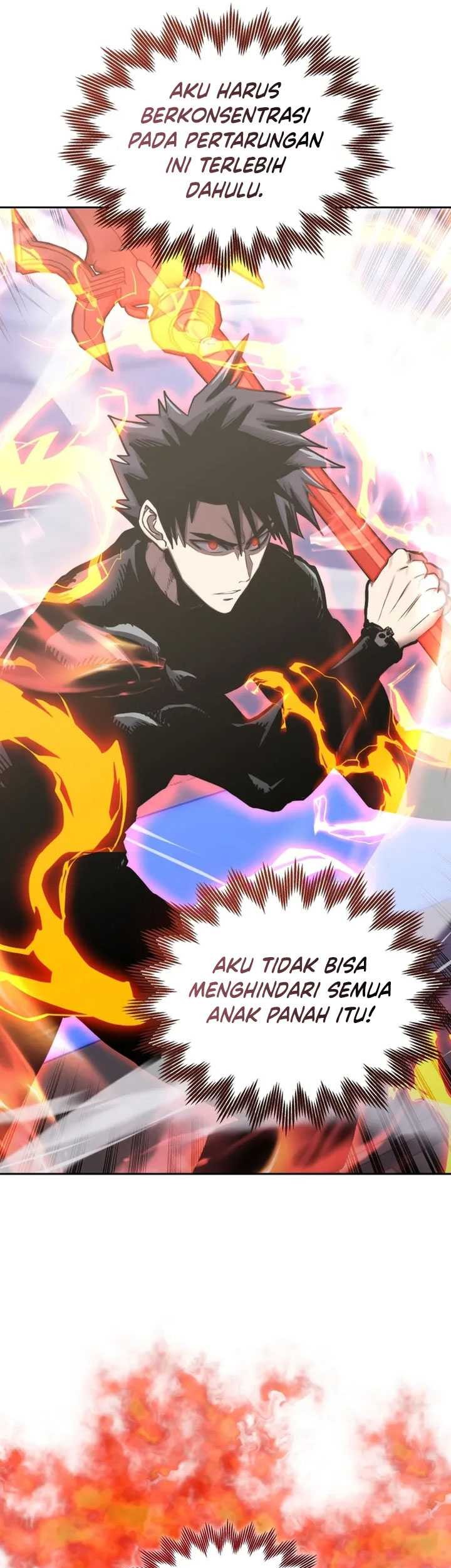 Player from Today Onwards Chapter 112 Gambar 18