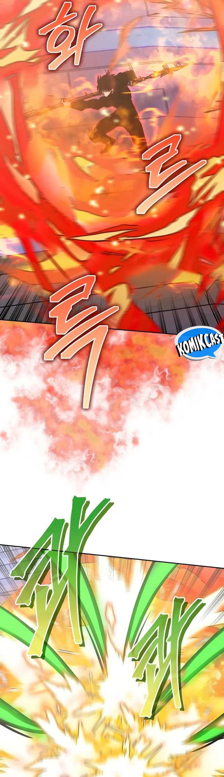 Player from Today Onwards Chapter 112 Gambar 20