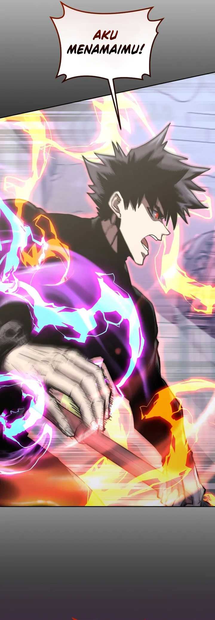 Player from Today Onwards Chapter 112 Gambar 37