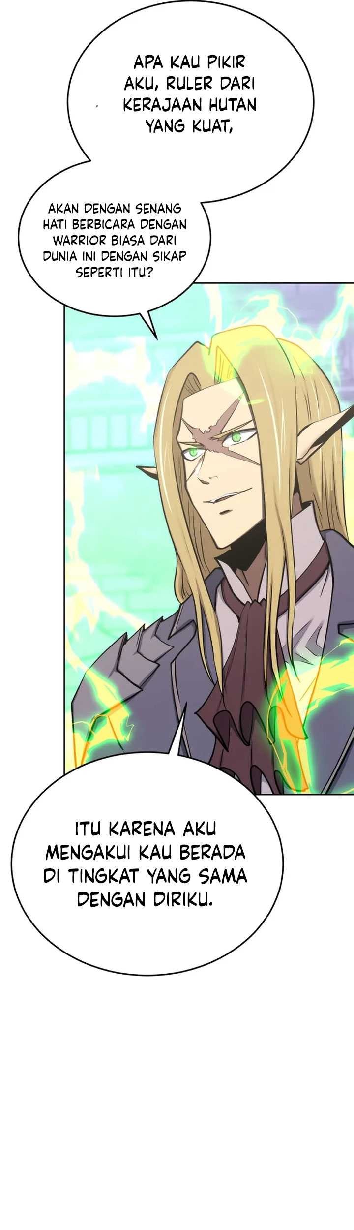 Player from Today Onwards Chapter 112 Gambar 29