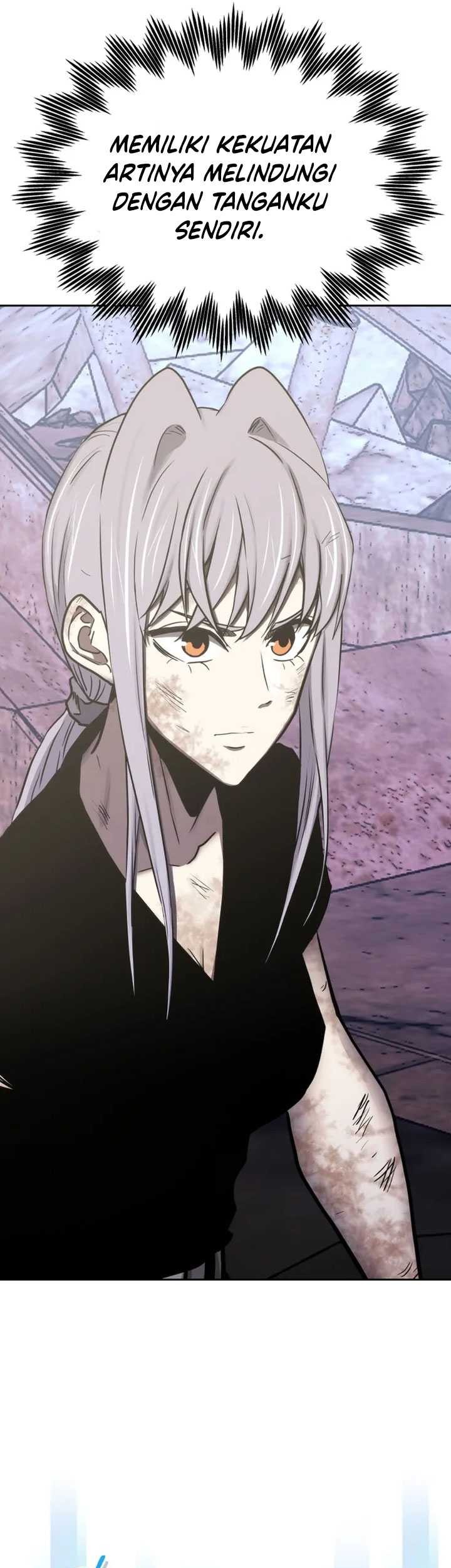 Player from Today Onwards Chapter 112 Gambar 48