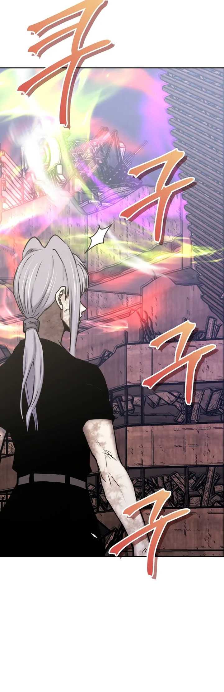 Player from Today Onwards Chapter 112 Gambar 52