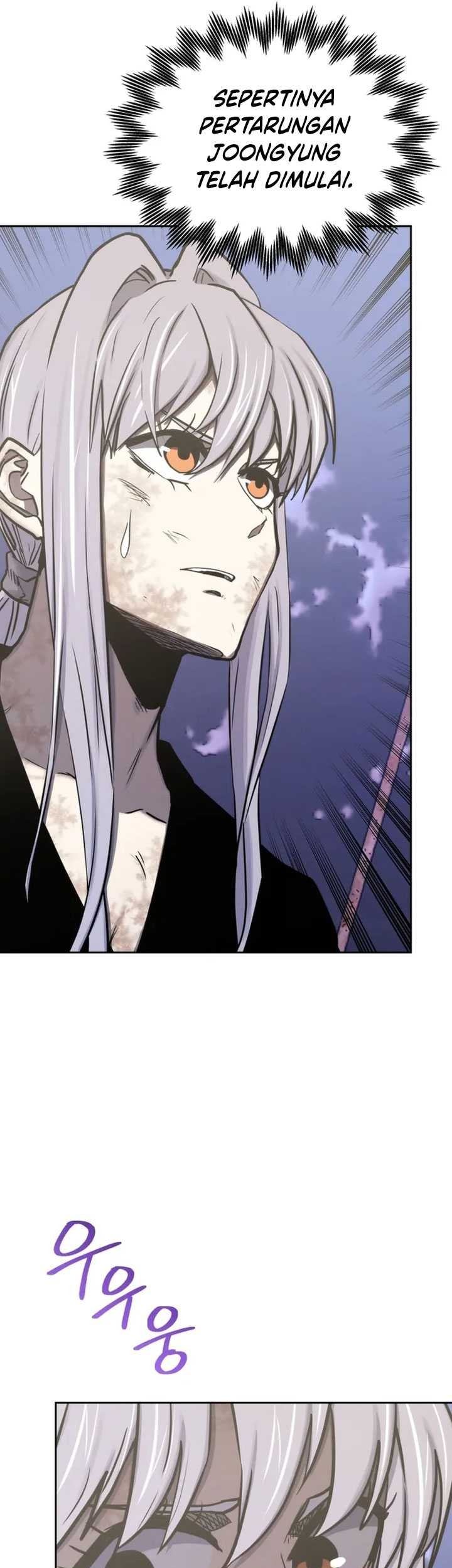 Player from Today Onwards Chapter 112 Gambar 53