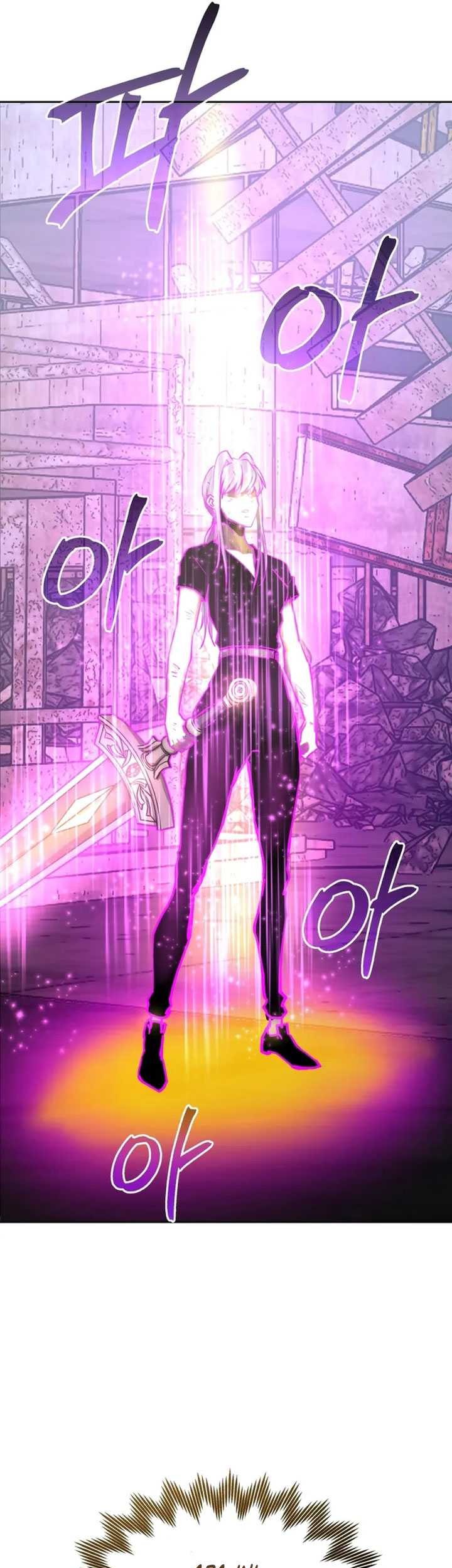 Player from Today Onwards Chapter 112 Gambar 57