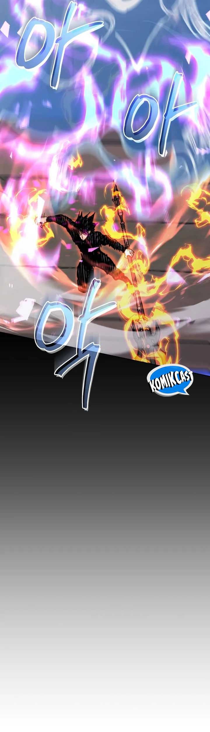 Player from Today Onwards Chapter 112 Gambar 42