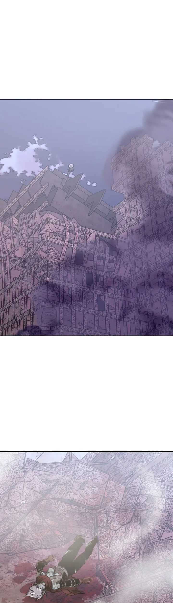 Player from Today Onwards Chapter 112 Gambar 44