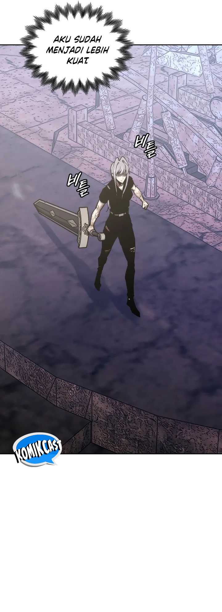 Player from Today Onwards Chapter 112 Gambar 47