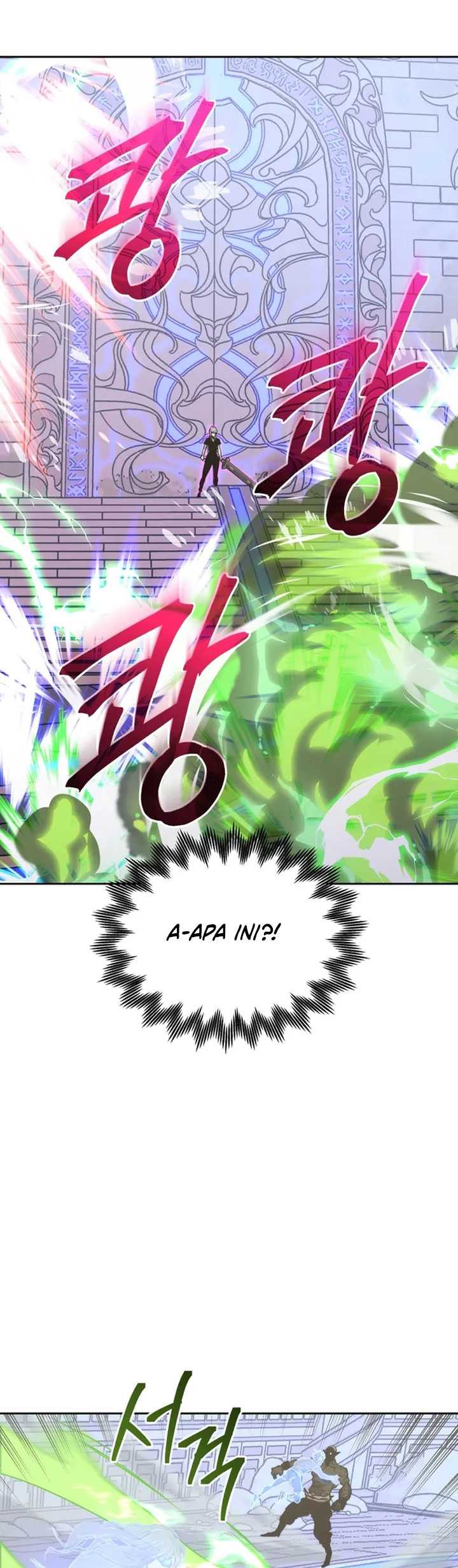 Player from Today Onwards Chapter 112 Gambar 66