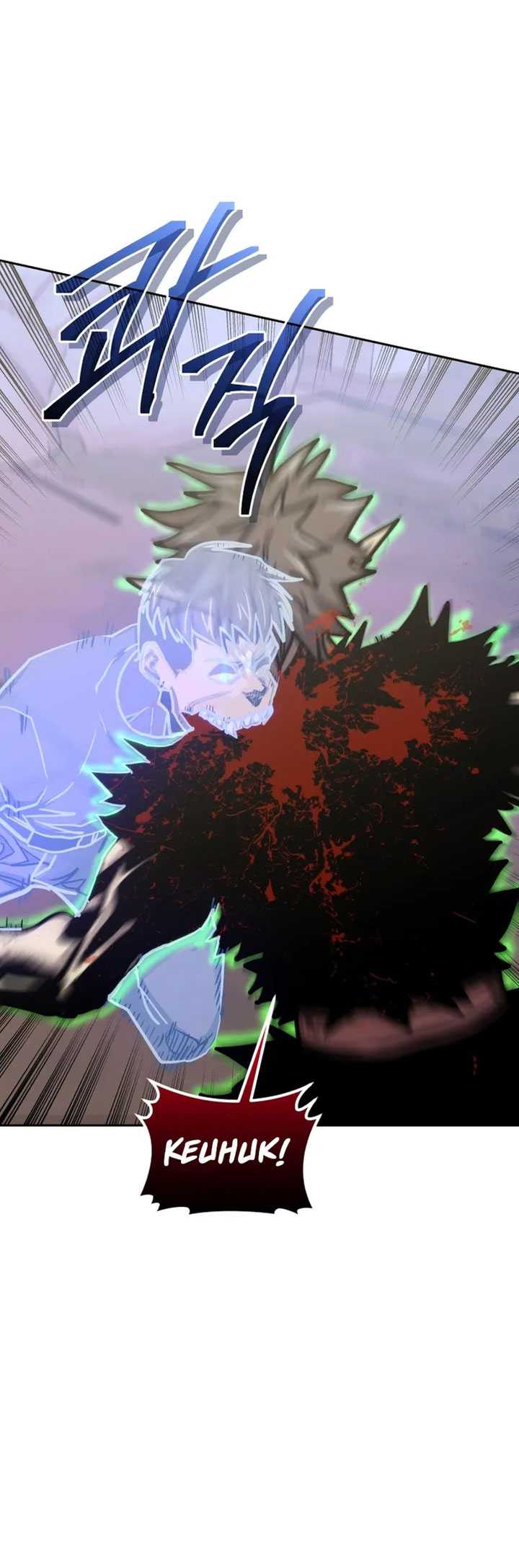 Player from Today Onwards Chapter 112 Gambar 71