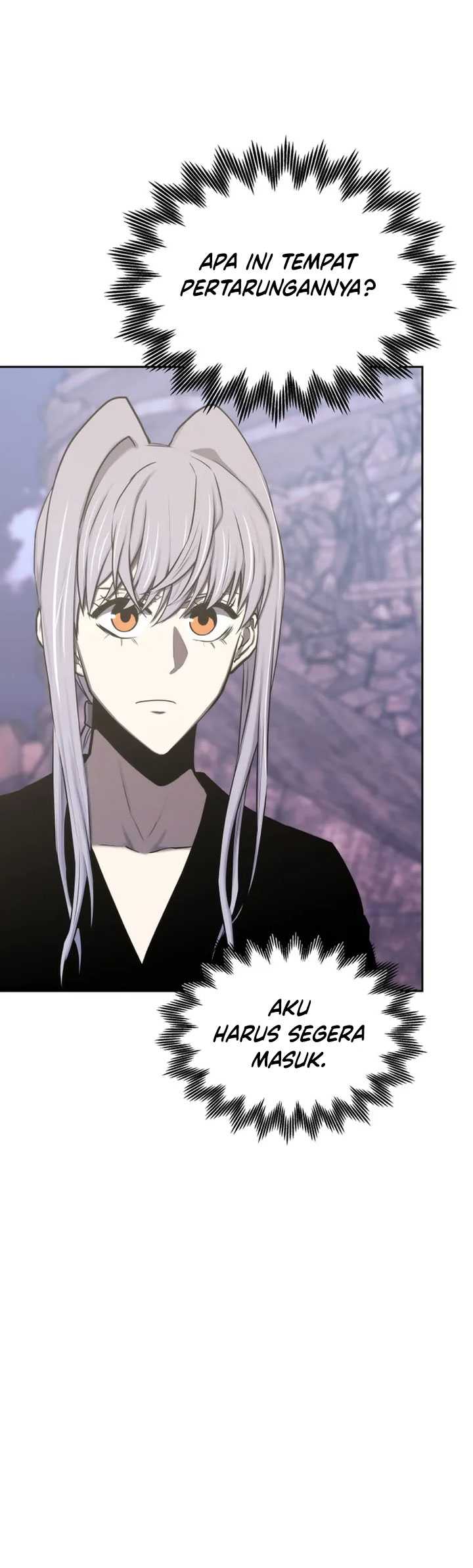 Player from Today Onwards Chapter 112 Gambar 63