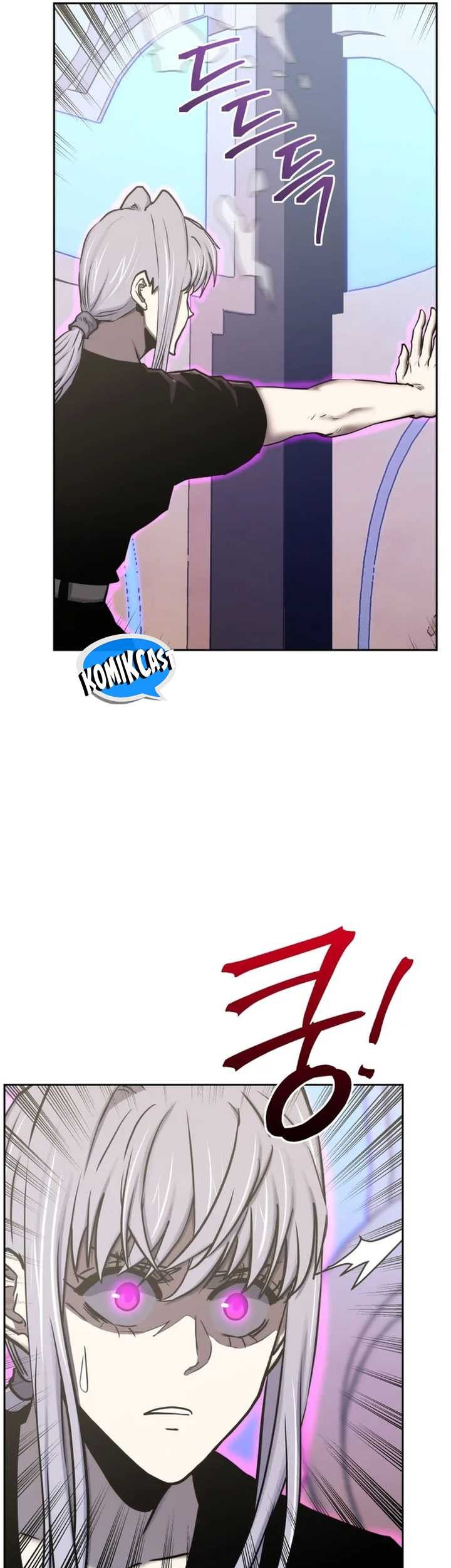 Player from Today Onwards Chapter 112 Gambar 64